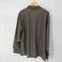 エルエルビーン L.L.Bean ヘリンボーン L/S ポロシャツ メンズ import:XL